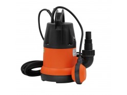 Насос погружной Skiper SP2100 для чистой воды 